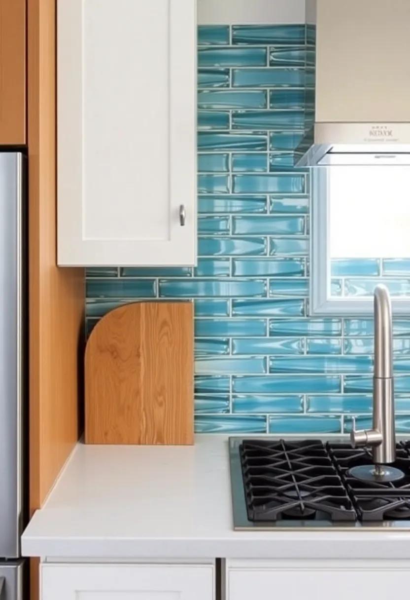 Transform Your Space: Inspiring Kitchen Backsplash Ideas