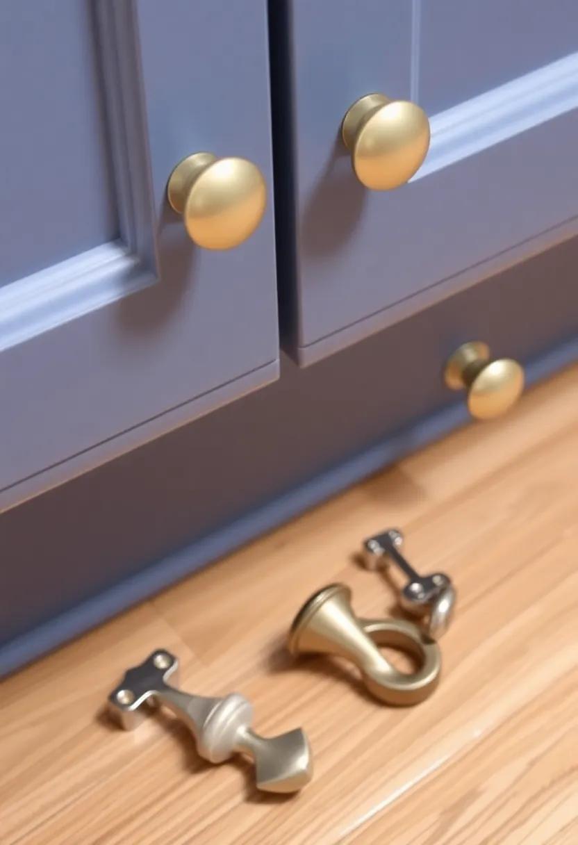 The Art of Mixing and Matching Hardware