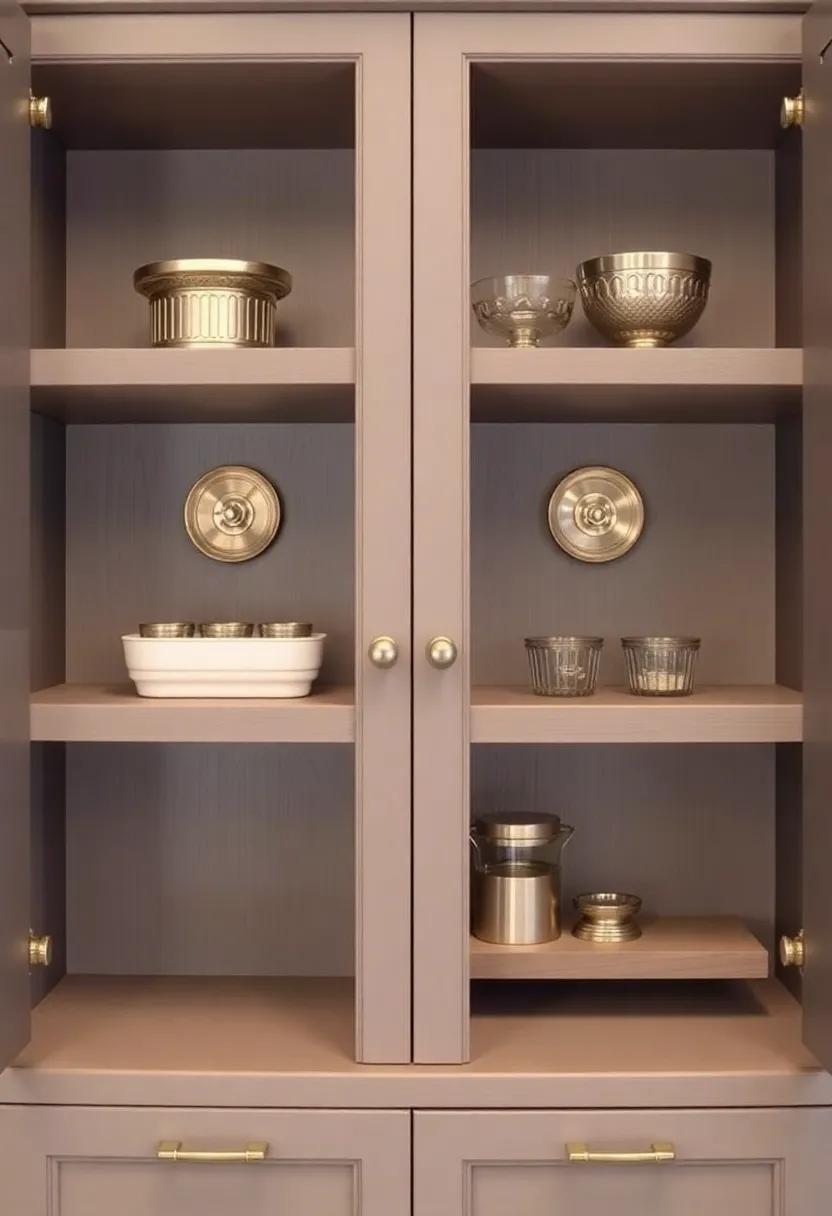 Inspirational Ideas for Hardware Layouts‍ and​ Arrangements