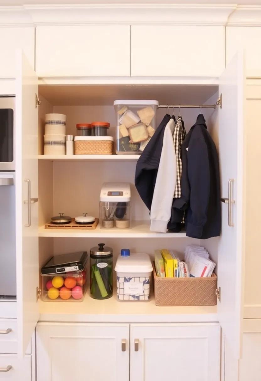Specialty ⁢Organizers: Tailoring Solutions to Your ⁣Needs