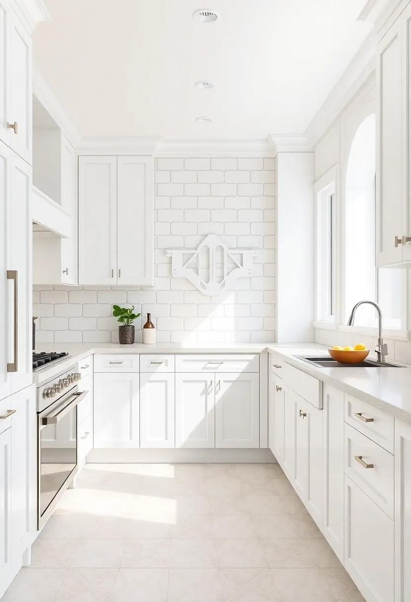 Cool ‌Subways: adopting Classic Shapes For ‌A Fresh Look