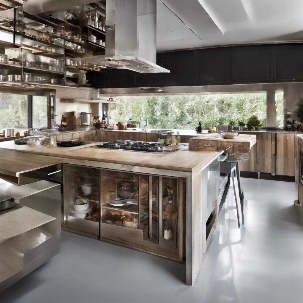 The⁢ Allure of Culinary Transparency