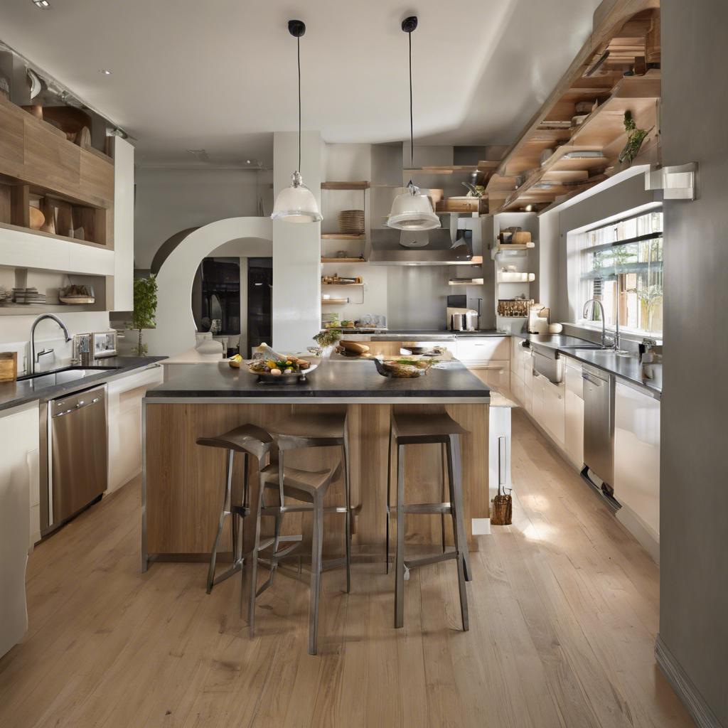 Balancing⁣ Style and Practicality ​in Décor