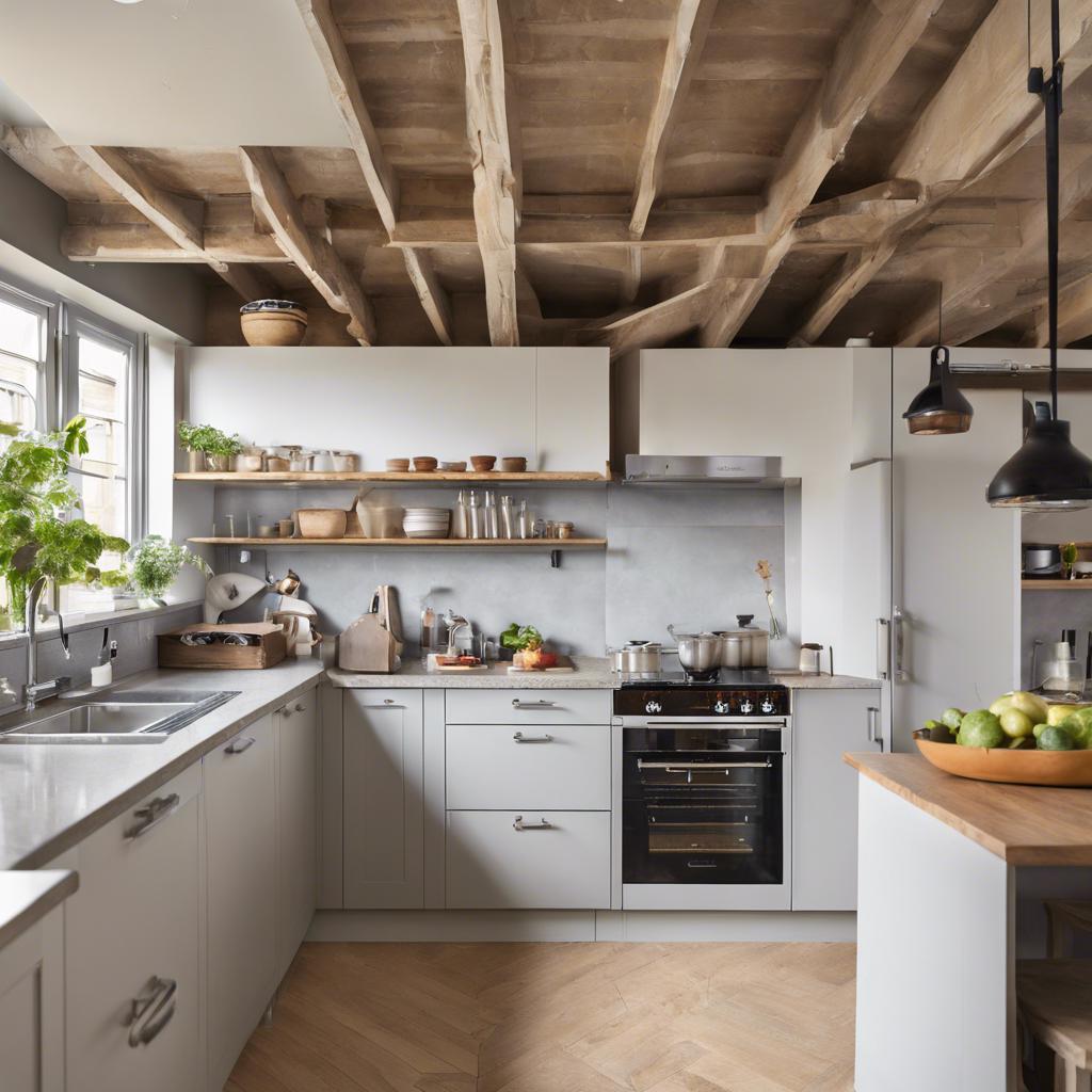 Fostering Family ‌Connections Through Cooking