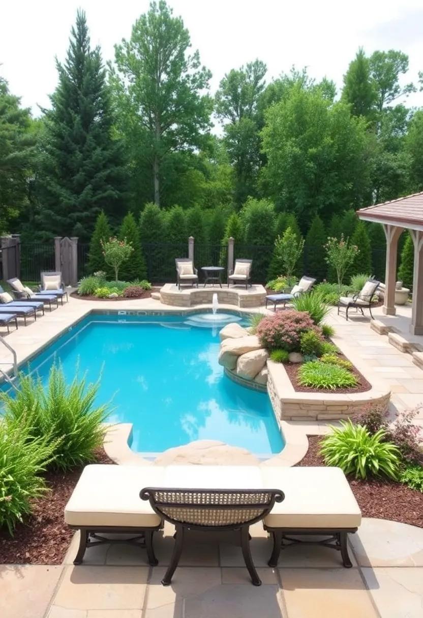 Budget-Friendly Tips for a Transformative Poolside Makeover
