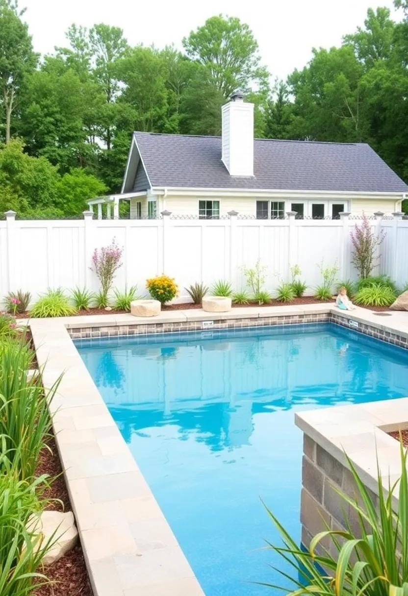 Designing ⁣a ‌Kid-Amiable⁢ Poolside Oasis