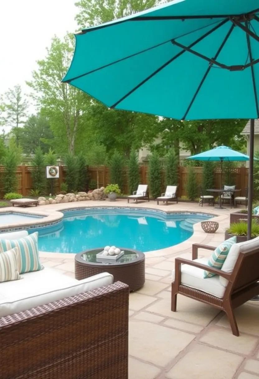 Furniture and Decor: ‌Stylish Options for Relaxation⁢ Zones