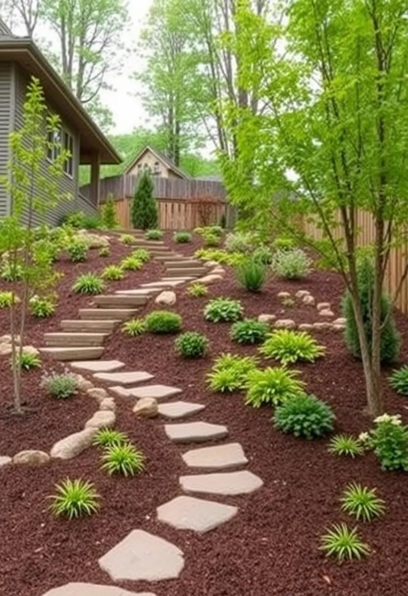 Implementing‌ Retaining Walls for Stability and Style