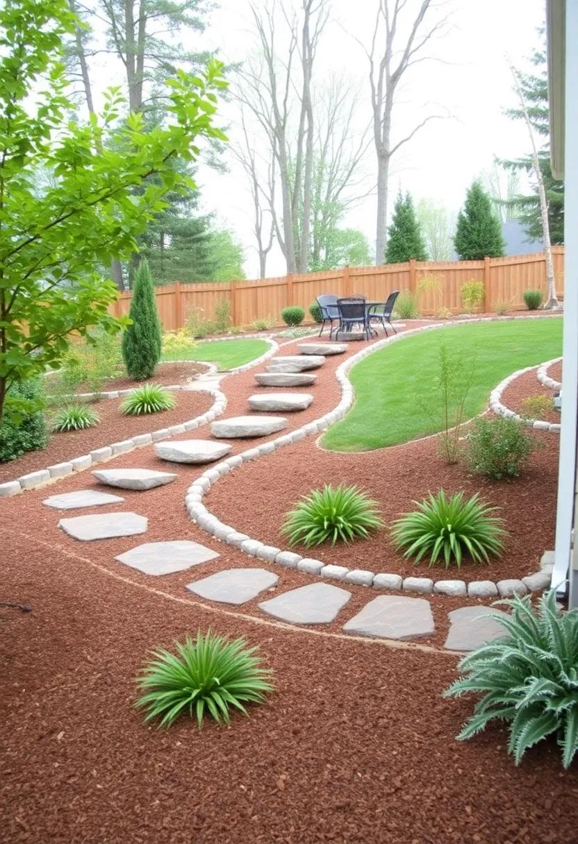 Installing erosion Control​ Measures for Longevity