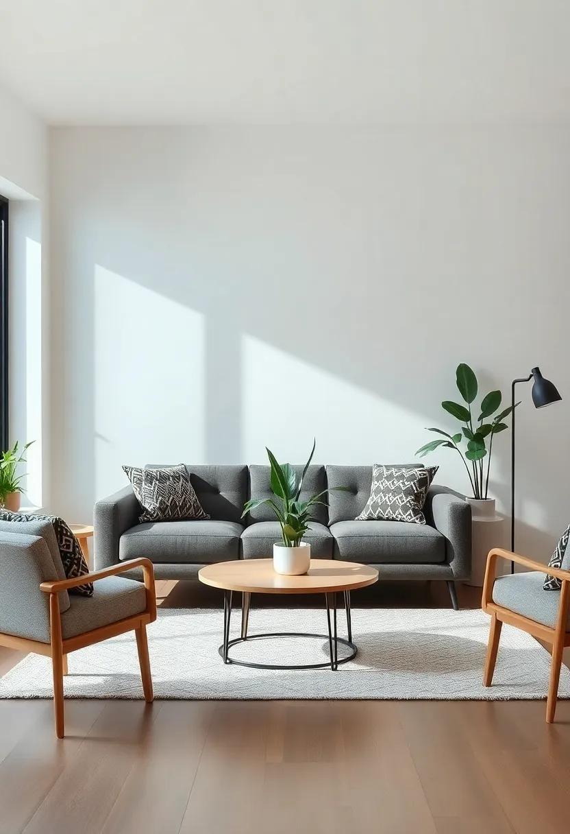Infusing Plant⁤ Life into Your Decor​ for⁢ a vibrant, ⁢Lively Space