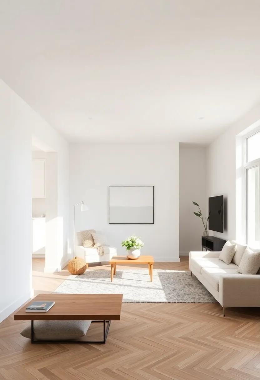 Innovative Flooring Ideas to Distinguish Your Unique⁢ Under-Stair Retreat