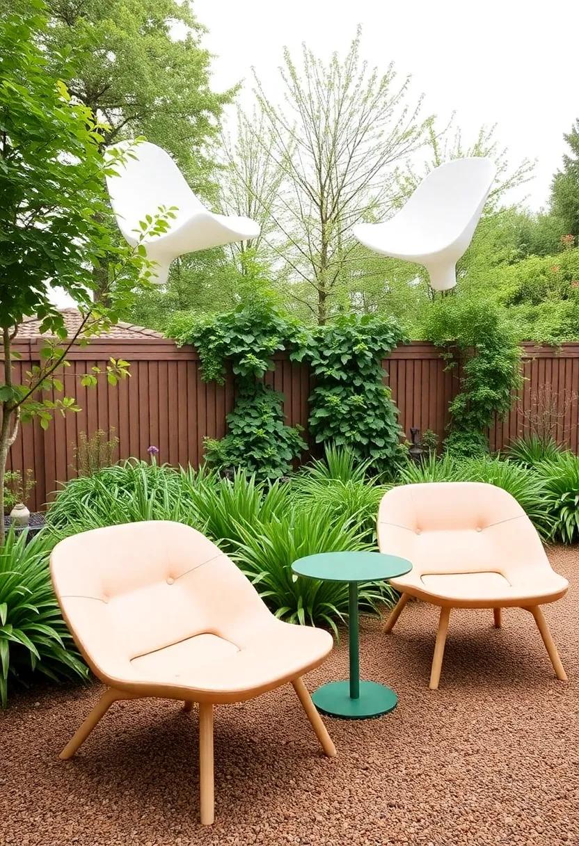 Functional Furniture: ⁤Dual-Purpose Designs