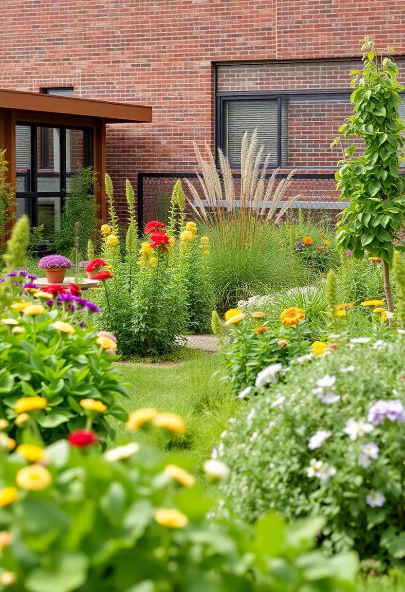 Community Gardens ​as Catalysts for Connection