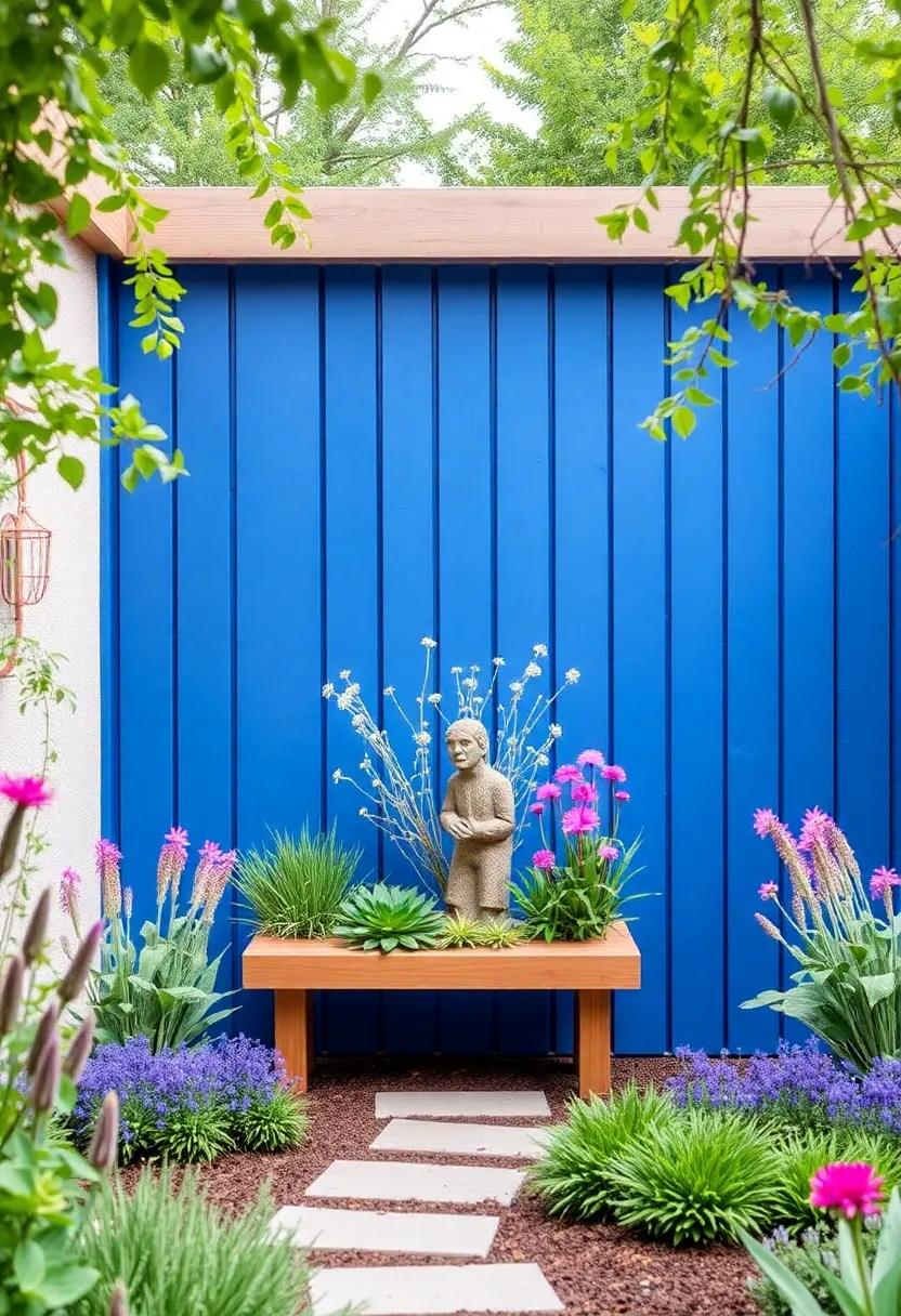 Designing⁤ gardens for Mental Wellness