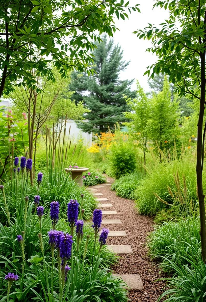 Embracing Biodiversity in ⁣Modern Landscapes