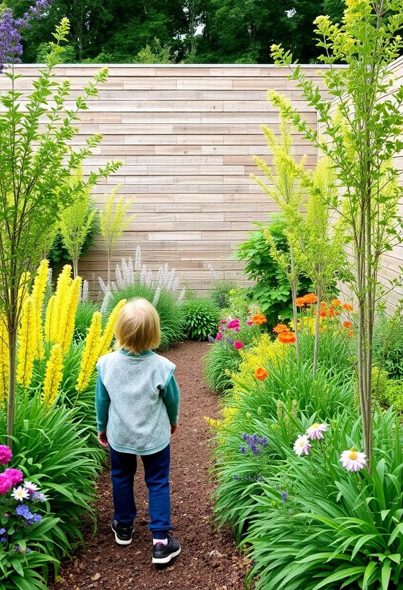 Gardening for All Ages: accessibility and Inclusion