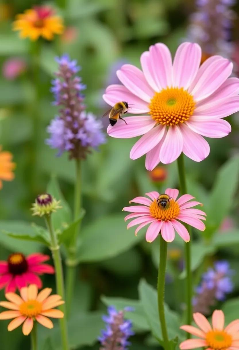 the Importance of Pollinator-Friendly Gardens