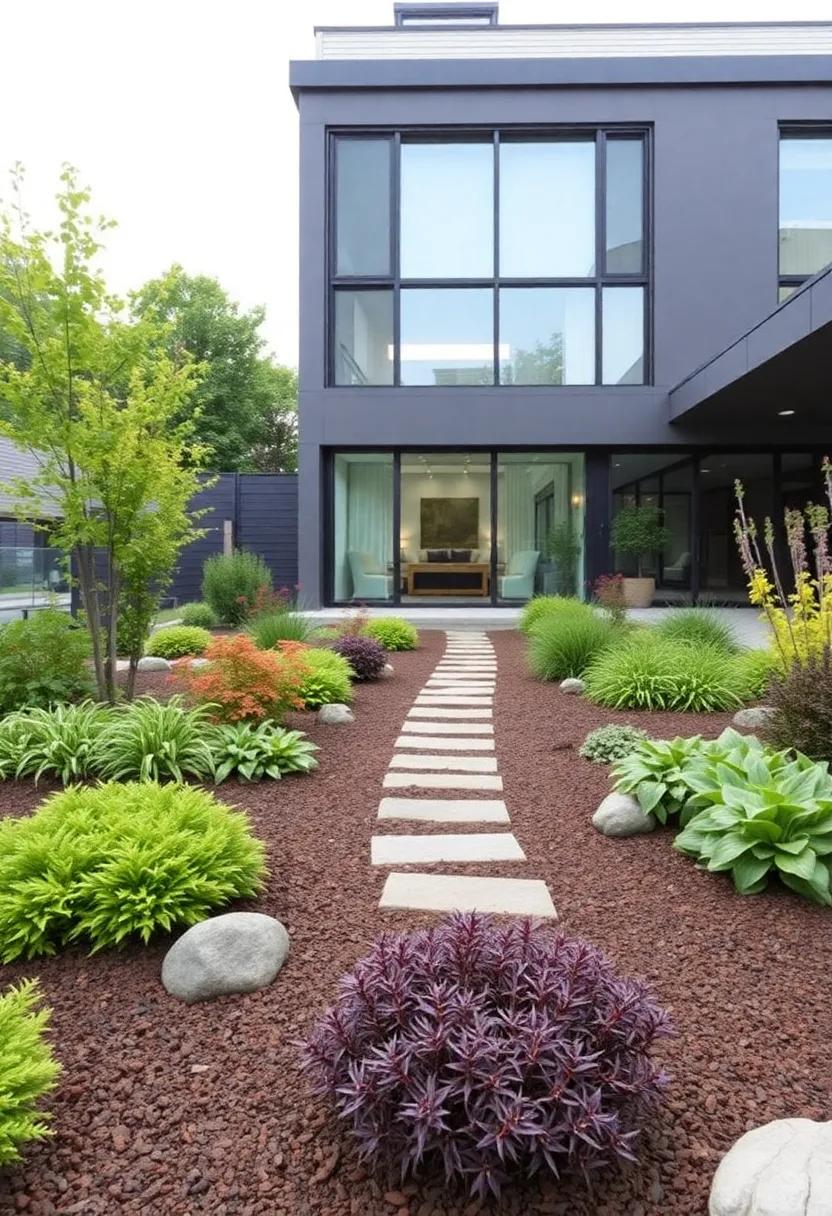 Mindful Landscaping: Cultivating Harmony with Nature