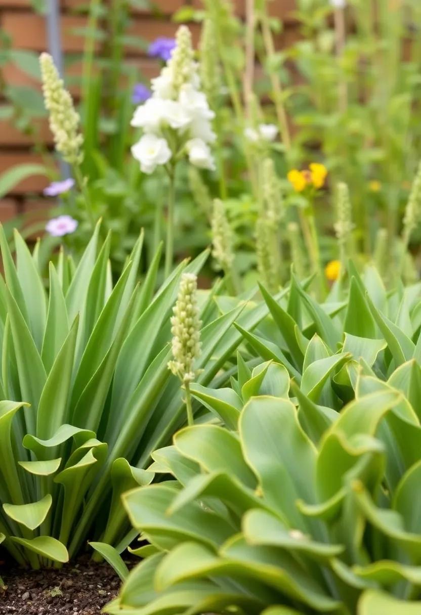 Rethinking garden Maintenance: Low-Care ‌Solutions