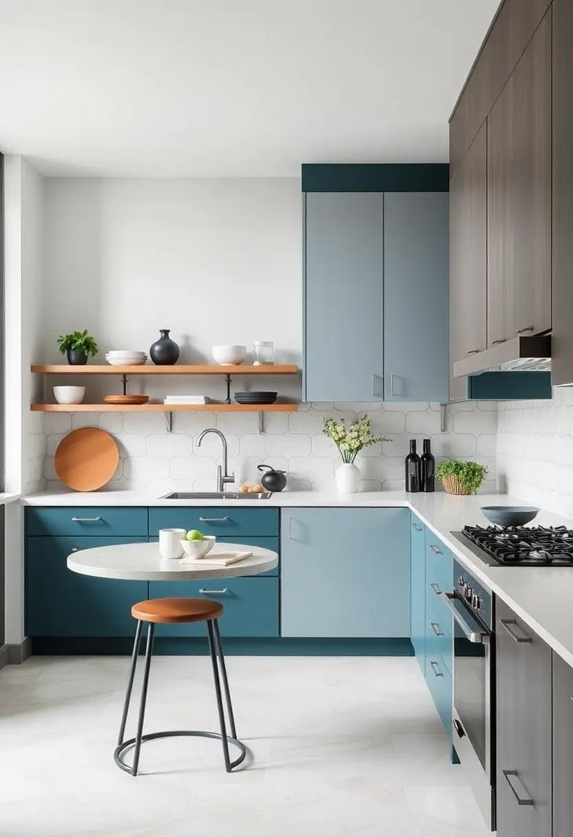 Color Palettes that ‍Inspire: Transforming Mood with Modern Tones