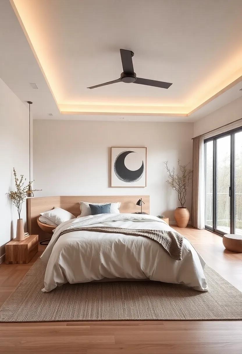 The Role of Art and Decor‍ in Zen Spaces
