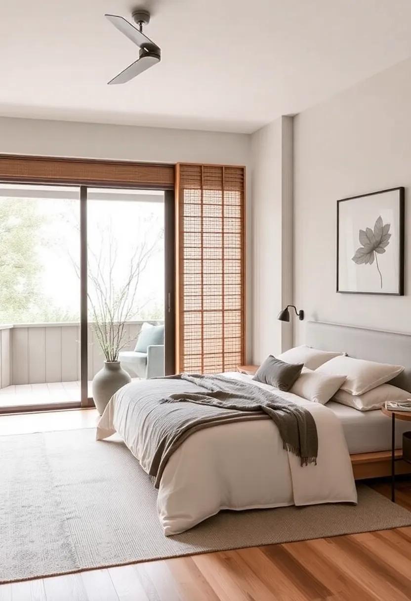 The Journey to a Tranquil Mindset: The Emotional ​Impact of‍ Your Space