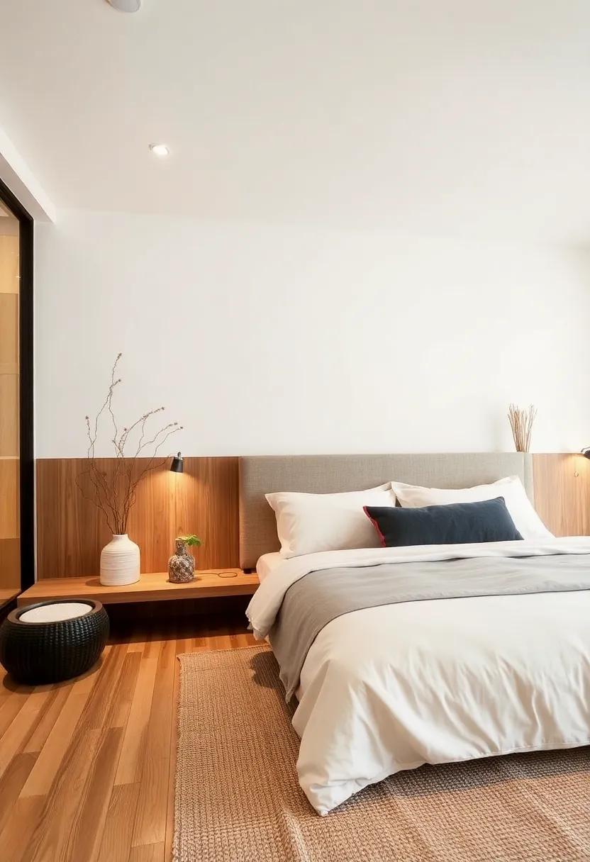 Textiles and Fabrics: Choosing Soft ⁢and Soothing Materials