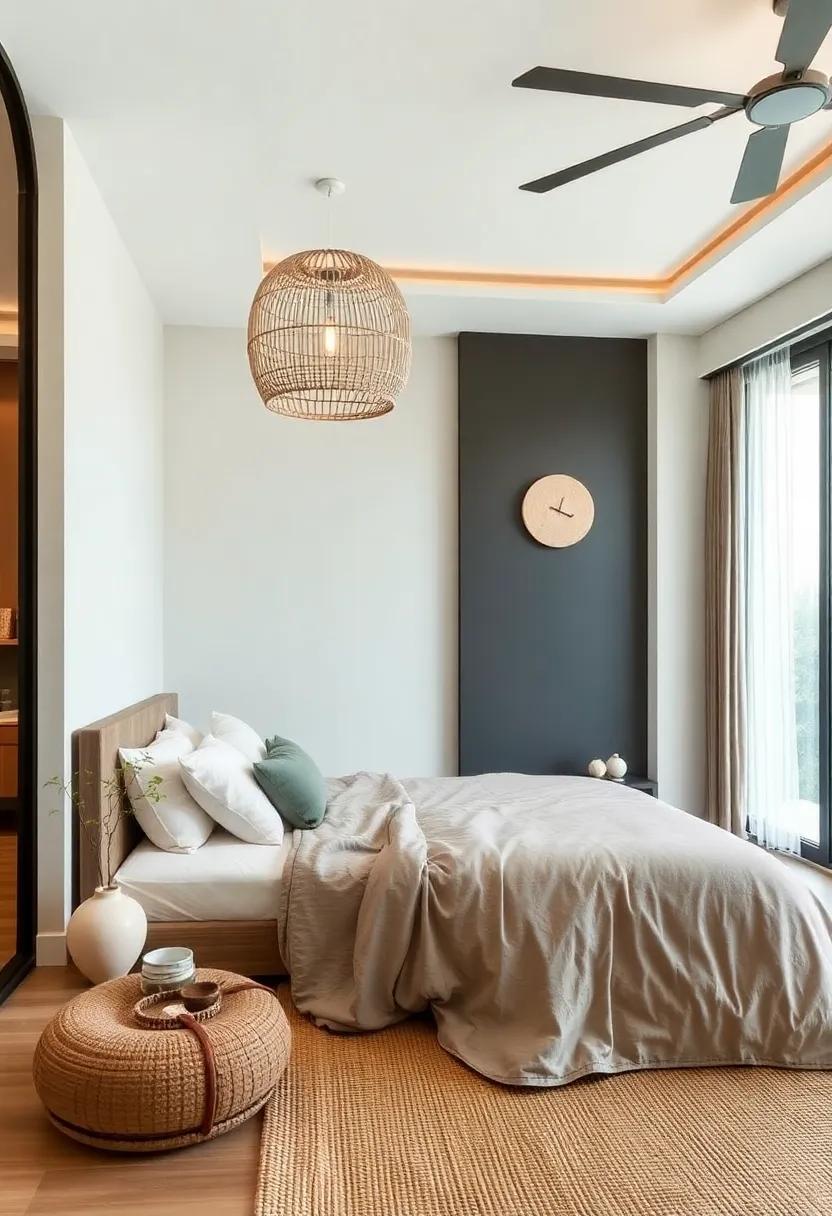 Creating a Harmonious ⁣Balance with Feng Shui Principles