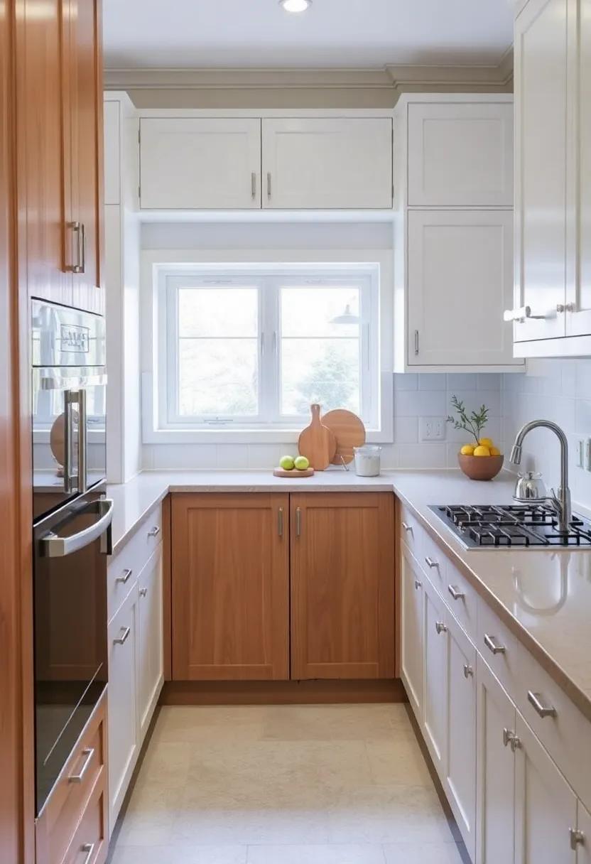 Lighting Tips‍ to Enhance Your Kitchen's Charm