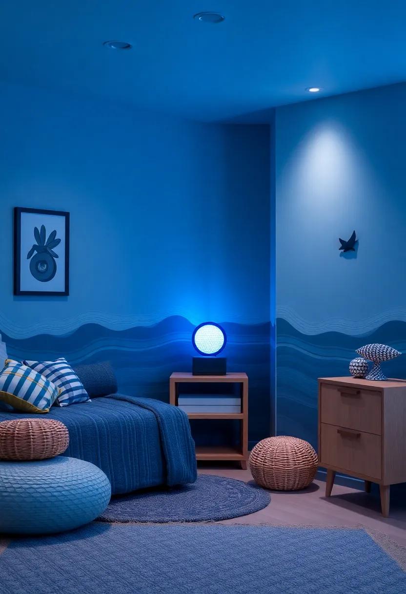 Creating a Capsule of Calm with Ocean-Inspired Sound Machines