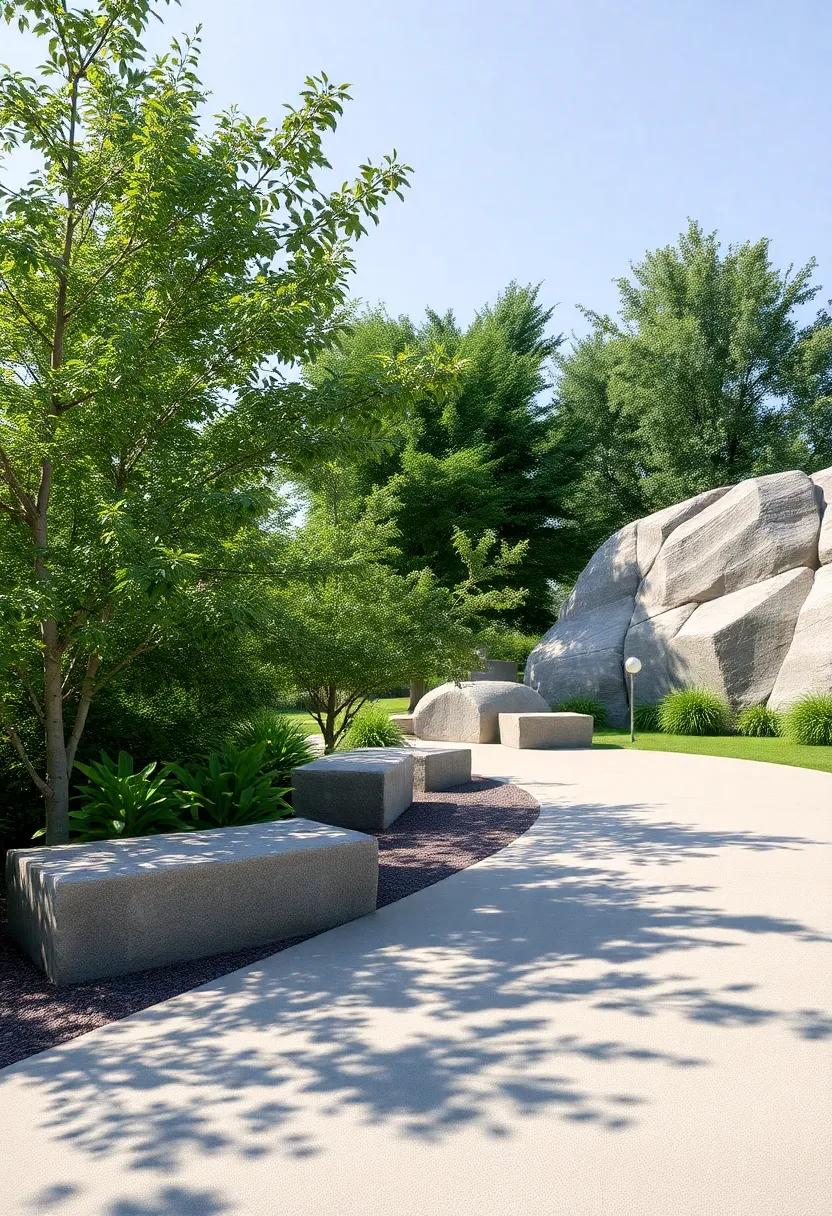 Engaging Nature Trails Incorporating⁤ Educational ‍Components