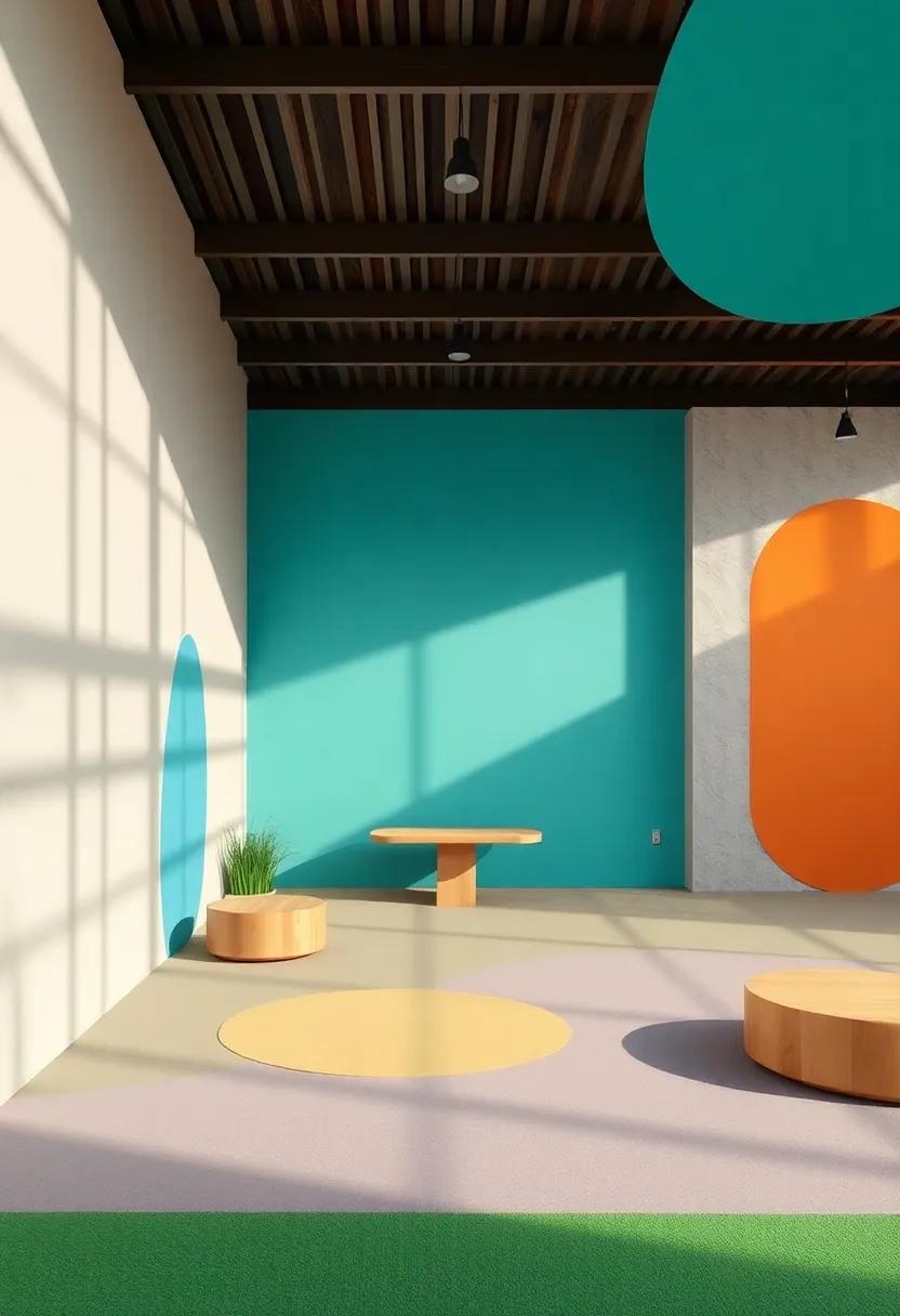 Innovative‍ Use‍ of Recycled‌ Materials for Eco-Friendly ⁤Play Areas