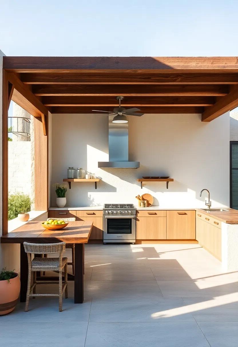 exploring Themes: Rustic, Modern, or mediterranean Inspirations