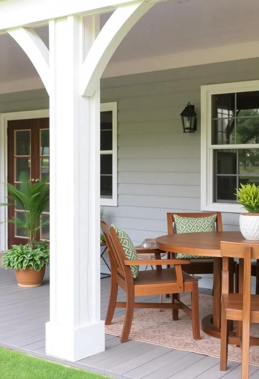 Final Thoughts on Embracing the Beauty of Wood Outdoors