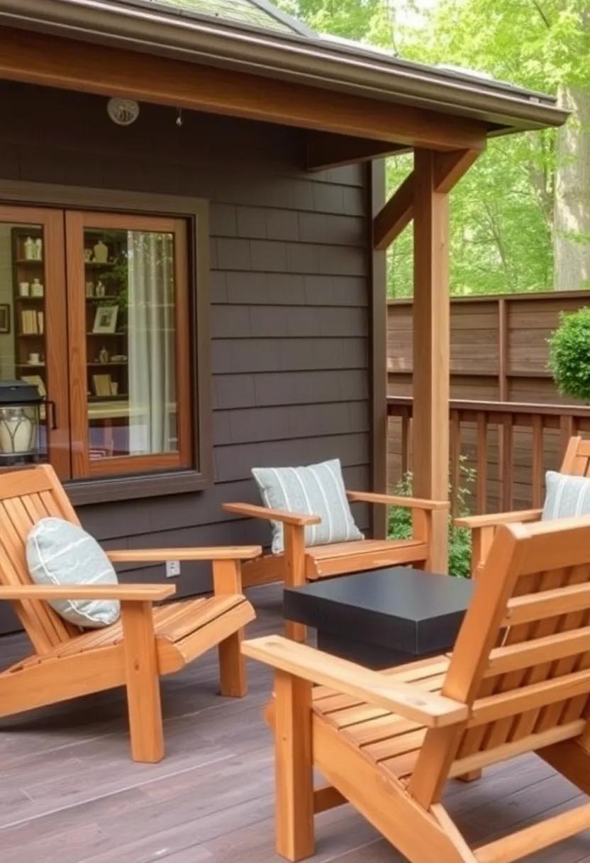 Understanding Different ‍Types of ⁢Outdoor ⁤Wood