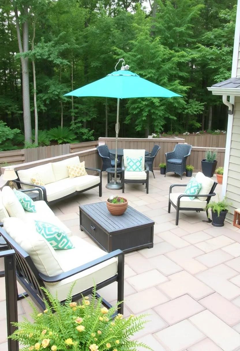Final ⁢Thoughts on‌ Elevating Your‌ Outdoor Living Experience