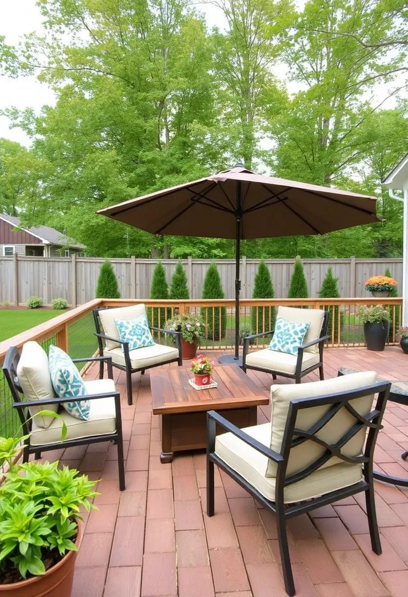 Integrating Smart Technology in Your Outdoor Space