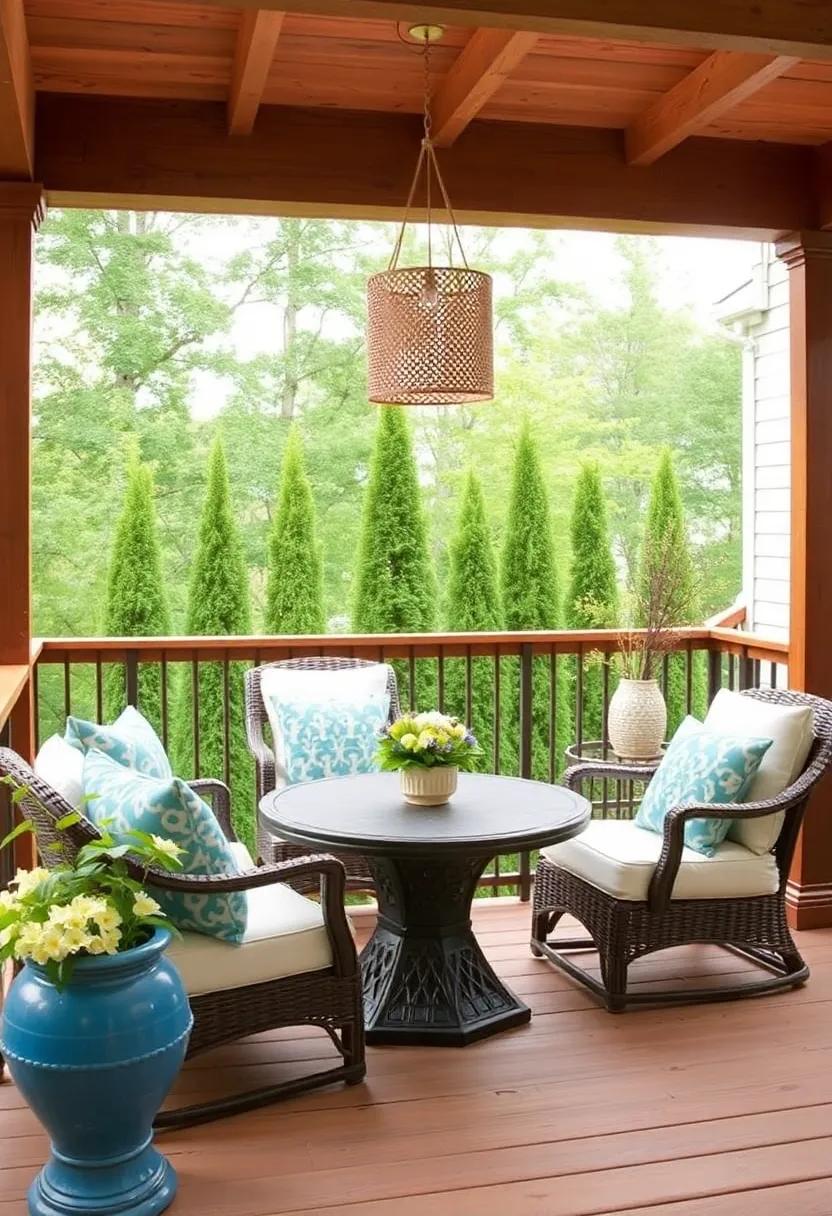 Personalizing Your​ Space ‍with Decorative ⁣Accents