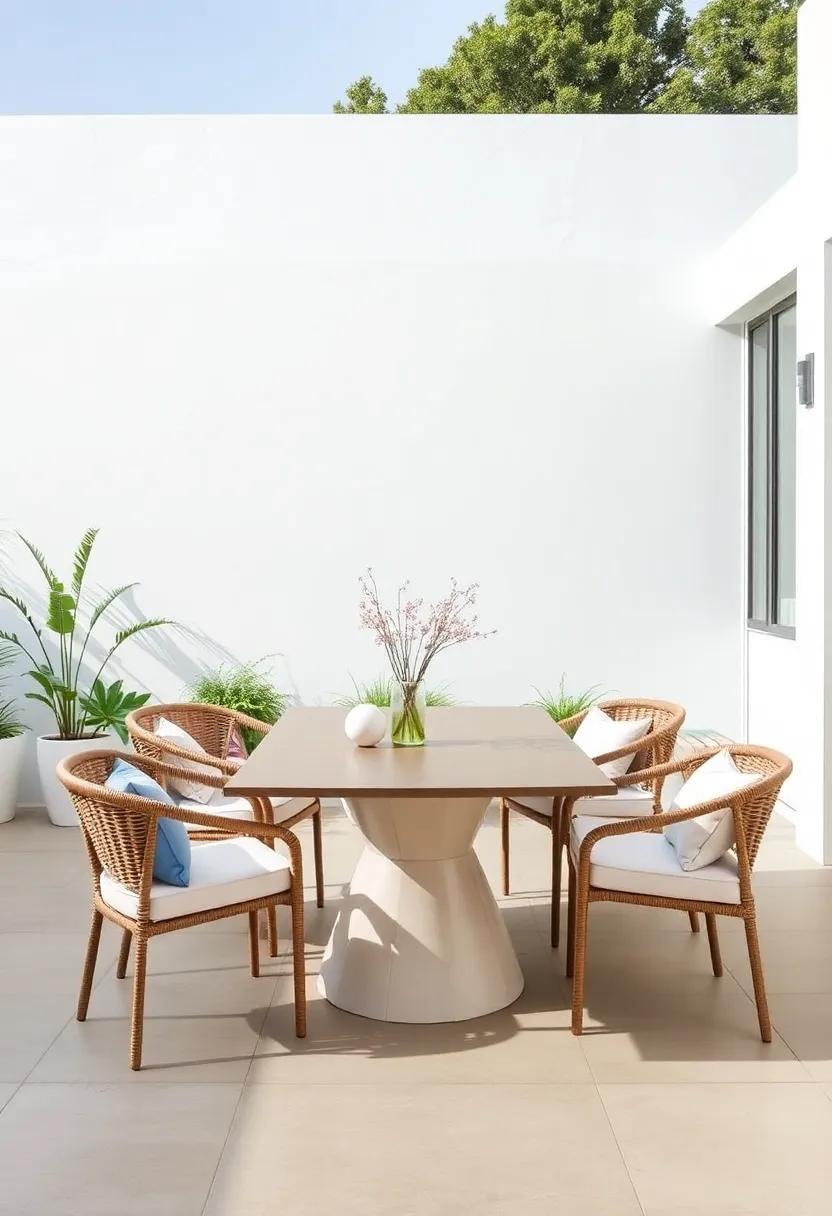 Discovering‌ Unique Designs That Stand out in Your⁤ outdoor Oasis