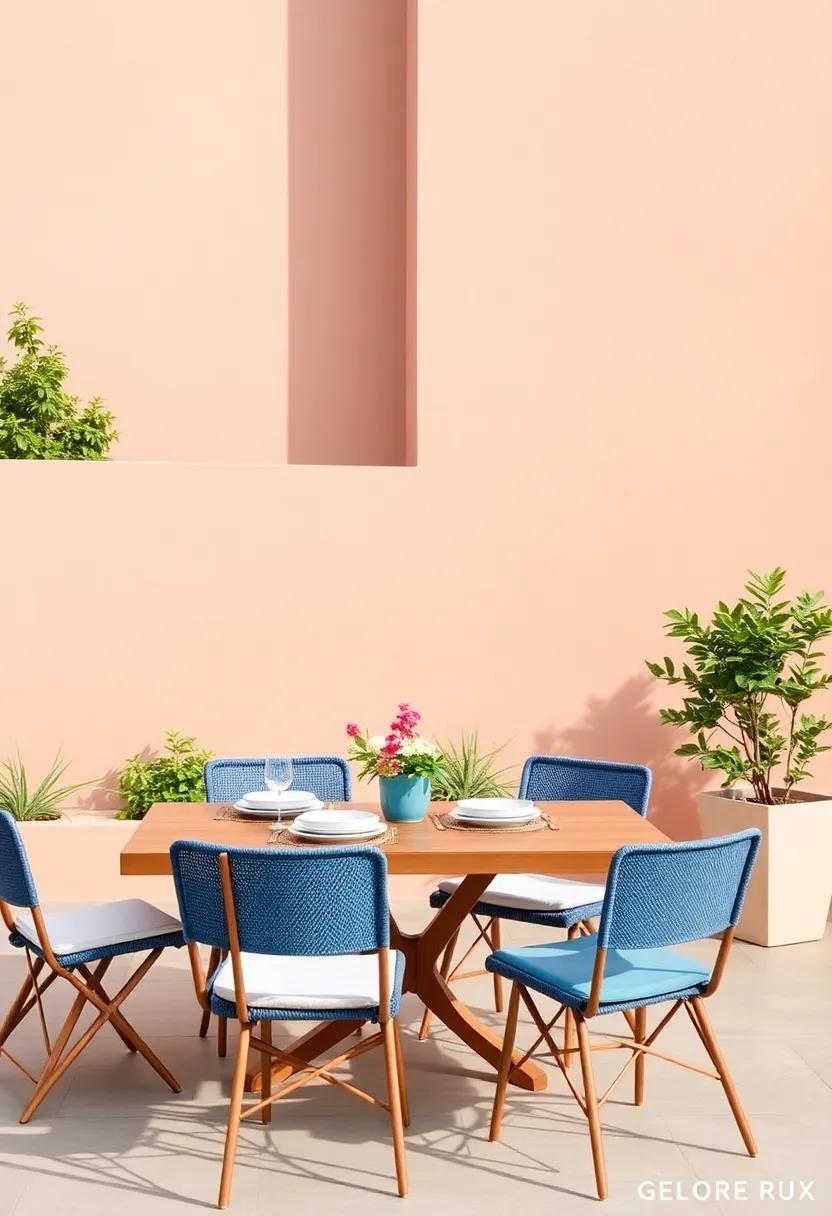 Introducing Color‌ Palettes ‌to ⁤Complement ​Your Outdoor ⁣Environment