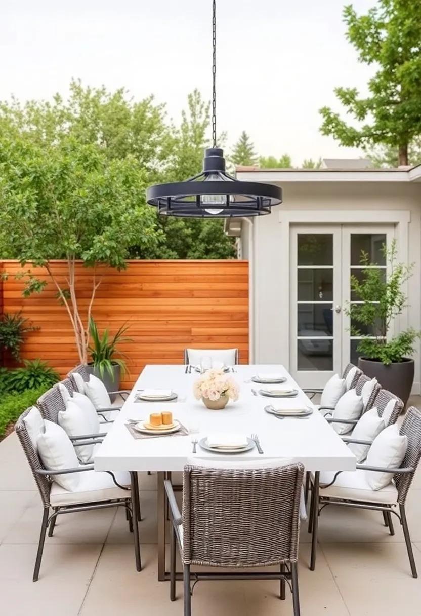 Inviting⁣ Friends ⁣Over: How Your Dining⁢ Set Sets the Scene