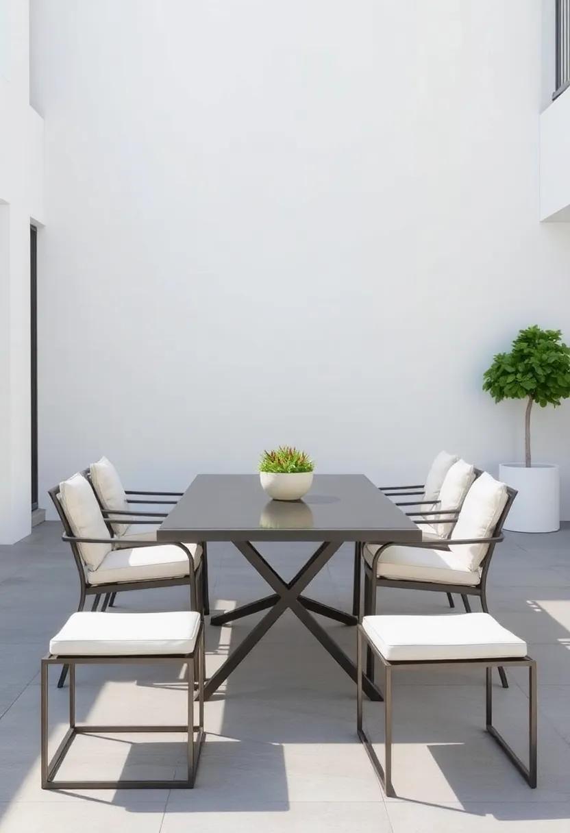 Selecting ​Durable ⁢Components for Long-Lasting⁢ Outdoor Enjoyment