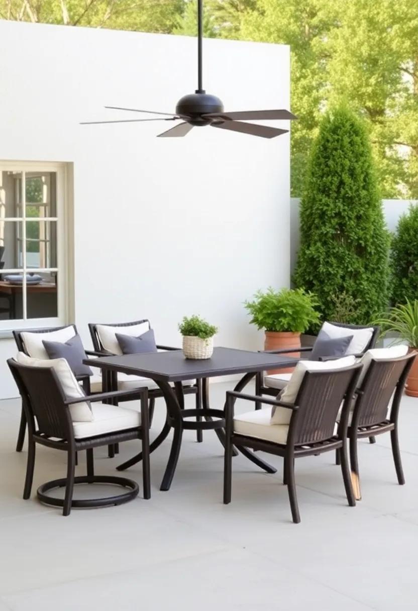 Weather-Resistant Fabrics⁢ for ​Outdoor Cushion ⁤Durability