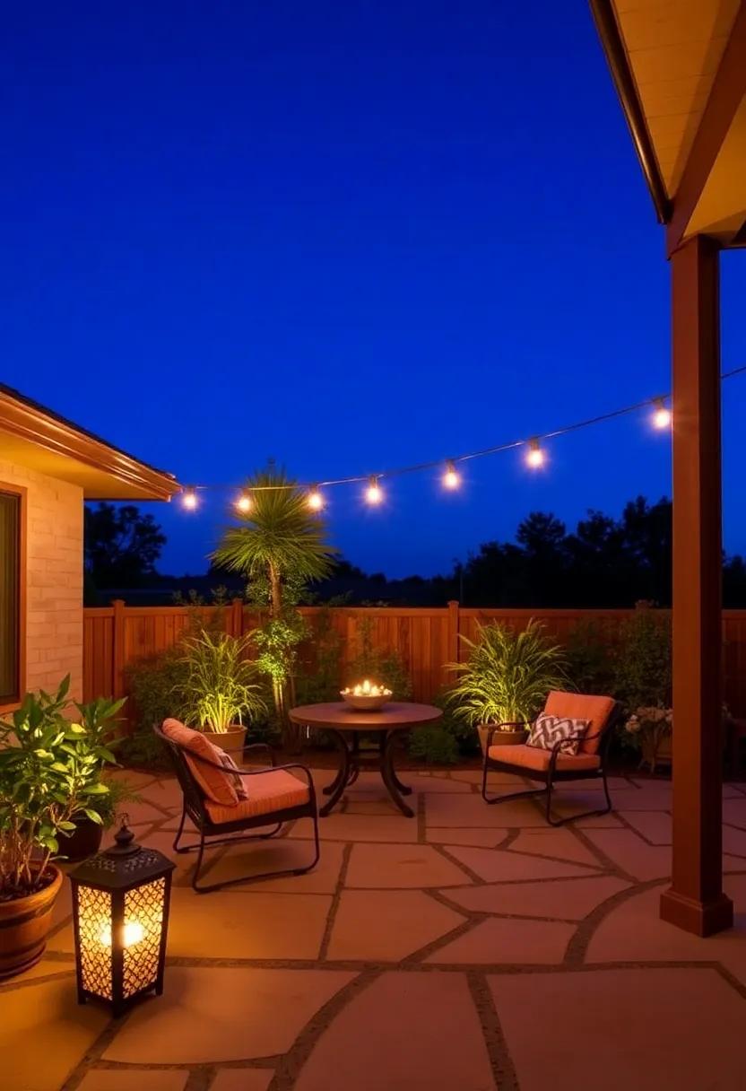 Budget-Friendly ideas for stunning Outdoor Lighting