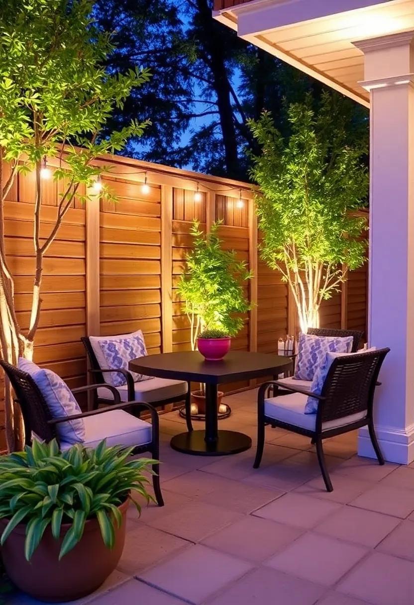 Incorporating Smart Technology for ‌Customized Illumination