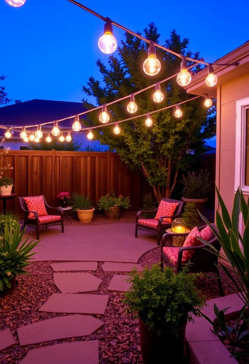 Using Decorative Bulbs ⁢to Create Unique Vibes