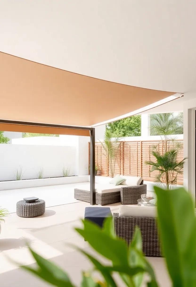 Cost Analysis: ‍Budgeting for Your Ideal Patio Shade Solutions