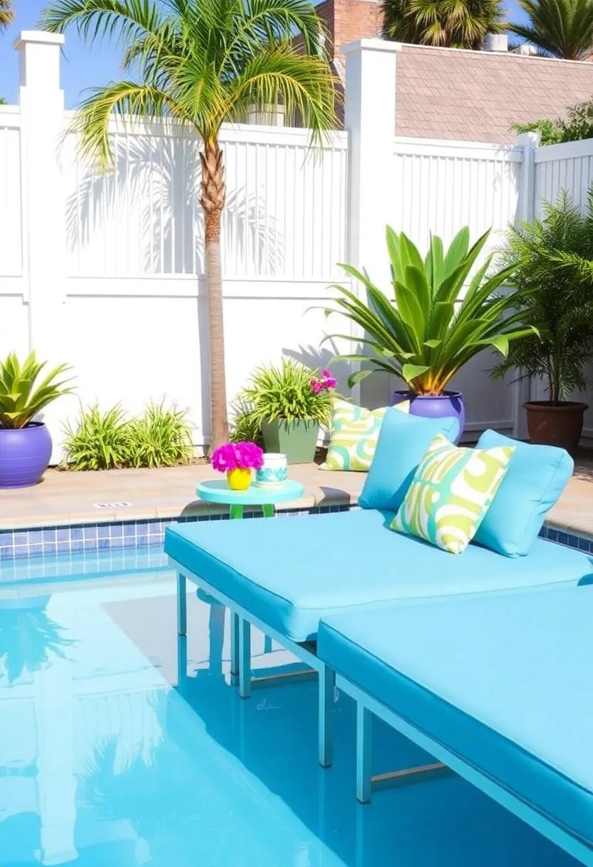 incorporating Color: Bold and Beautiful Accents