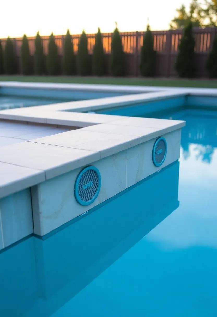 Integrating Bluetooth Speakers ⁣for mood-Setting Vibes