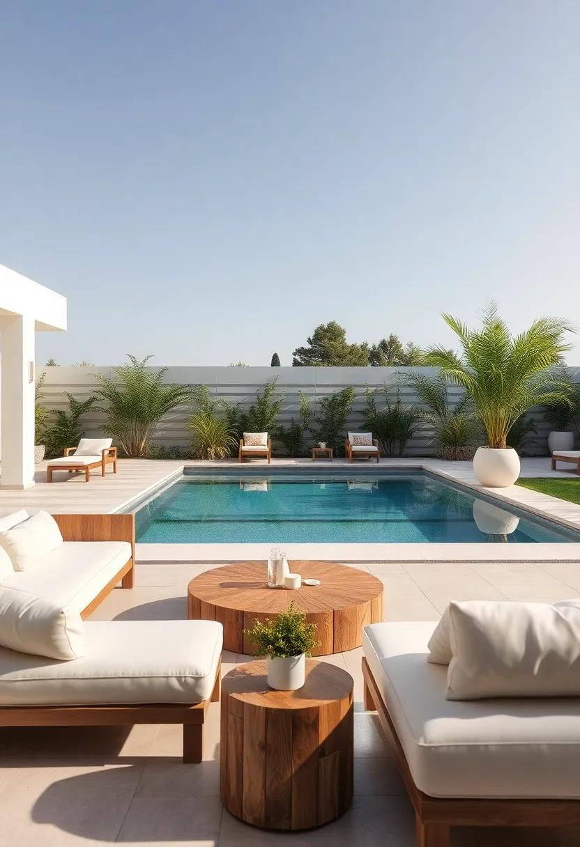 artful ⁢Decor Ideas: Infusing⁢ Your Lounge‍ Area with Personal Touches and Style